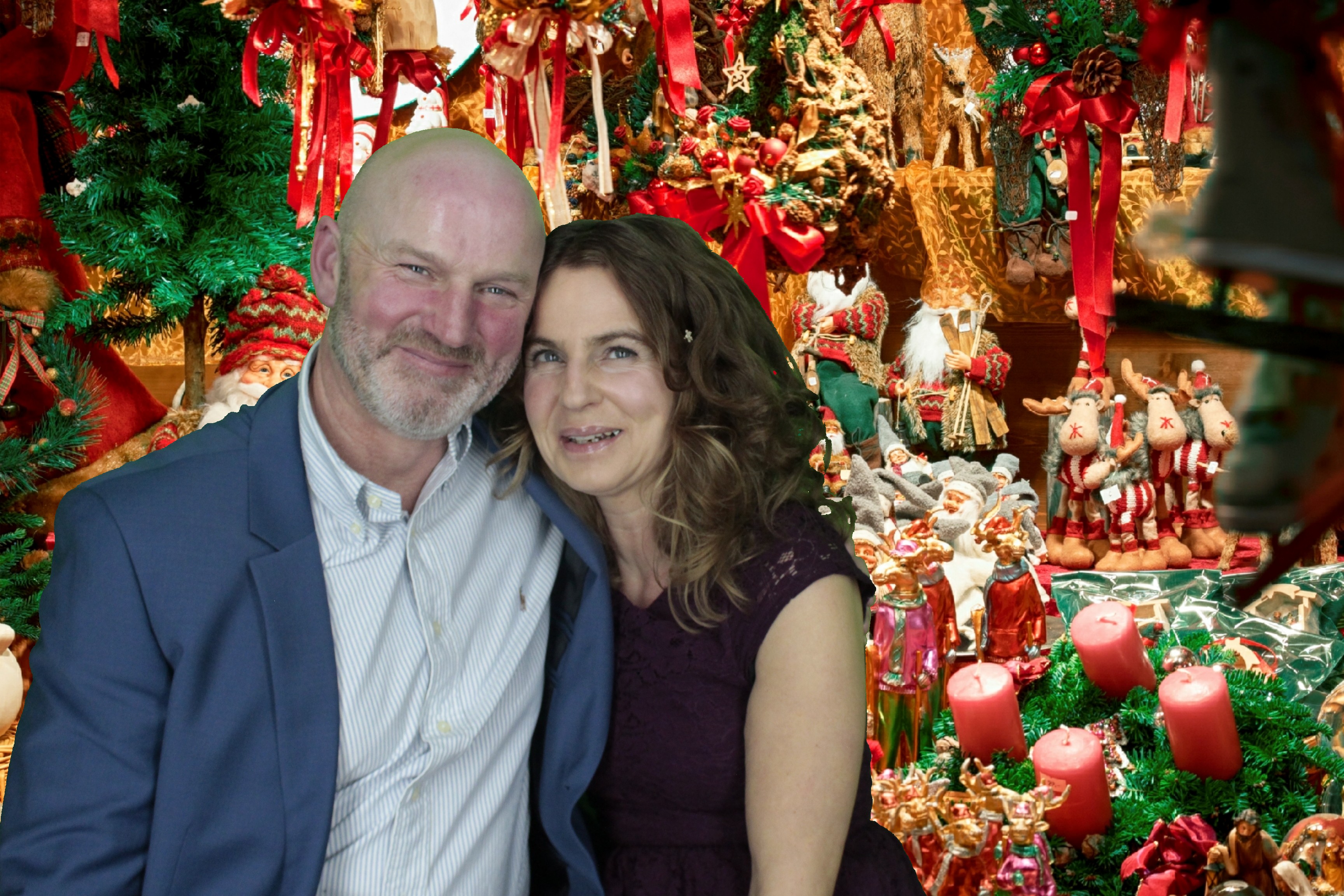 Waitrose Christmas Party | View more photos from the event at gallery.myphotoboothexperience.co.uk/u/MyPhotoBoothExperienceLtd/Waitrose-Christmas-Party